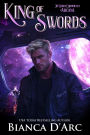 King of Swords: Jit'Suku Chronicles