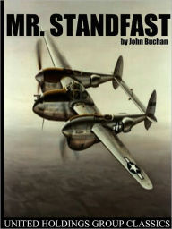 Mr. Standfast