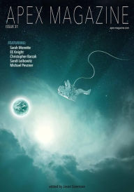 Apex Magazine - December 2011 (Issue 31)