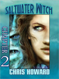 SaltwaterWitch Graphic Novel Chapter 2