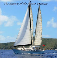 the legacy of the mistie princess