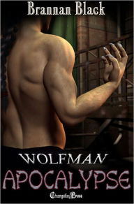 Wolfman: Apocalypse