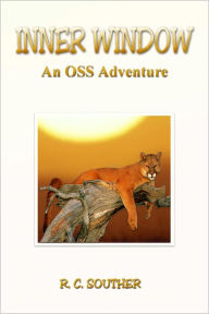 Title: Inner Window: An OSS Adventure, Author: Ruby Souther