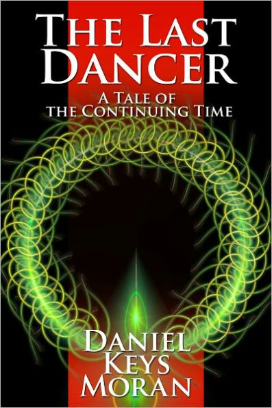 The Last Dancer