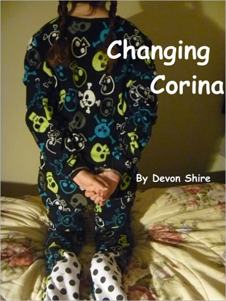 Changing Corina
