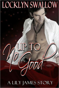 Up to No Good (Vampire Dance #7) (Erotica/Paranormal Erotic Romance)
