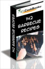 142 BarBeCue Recipes