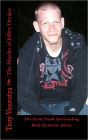 The Murder of Jeffrey Dryden: The Grim Truth Surrounding Male Domestic Abuse