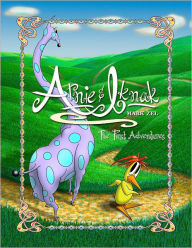 Title: Arnie and Iknak: The First Adventures, Author: Mark Zel