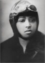 Great Women in Aviation #2 - Bessie Coleman First African American Licensed Pilot