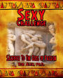 Sexy Challenge - Sacrifice to the Gods of Passion