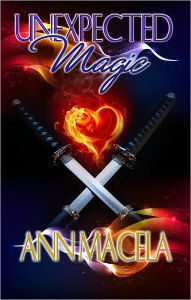 Unexpected Magic