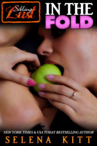 Sibling Lust: In the Fold (erotic erotica lesbian coming of age)