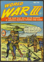 World War III Number 2 War Comic Book