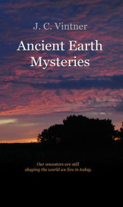 Title: Mysteres de la Terre antique, Author: J.C. Vintner