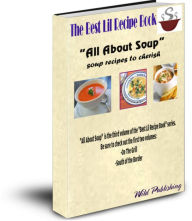 THE BEST LIL RECIPE BOOK