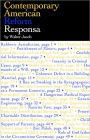 Contemporary American Reform Responsa