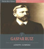 Gaspar Ruiz (Illustrated)