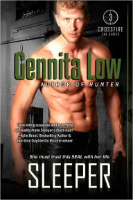 Title: Sleeper (Crossfire Series #3), Author: Gennita Low