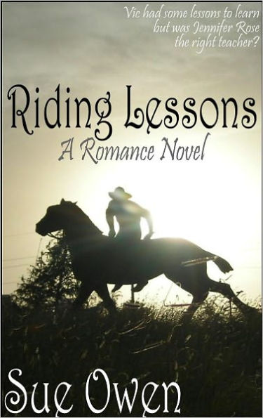 Riding Lessons