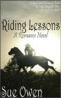Riding Lessons