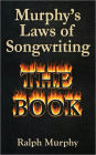 Murphy's Laws of Songwriting: The Book
