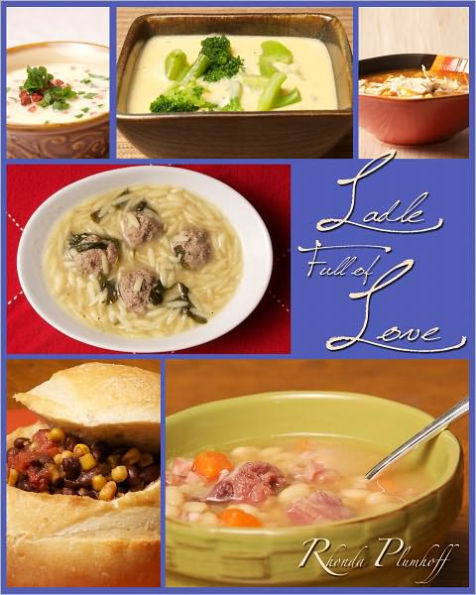 Ladle Full of Love