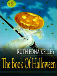 The Book Of Halloween