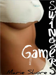 Swingers Game (Couple Wife Swap Erotica)