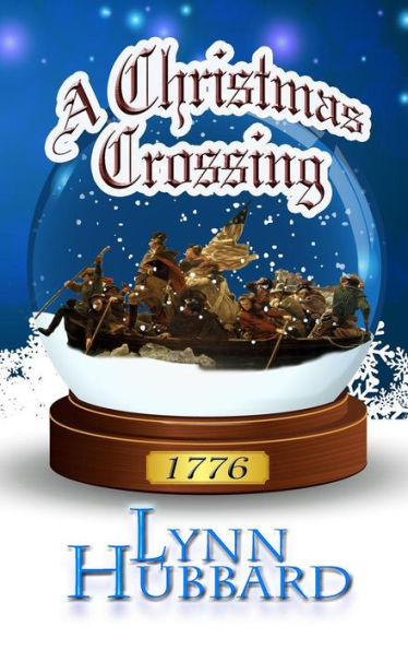 A Christmas Crossing