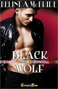 Last Call Europe: Black Wolf