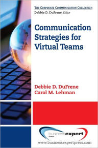 Title: Managing Virtual Teams, Author: Debbie DuFrene