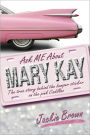 Ask ME About Mary Kay : The true story behind the bumper sticker on the pink Cadillac
