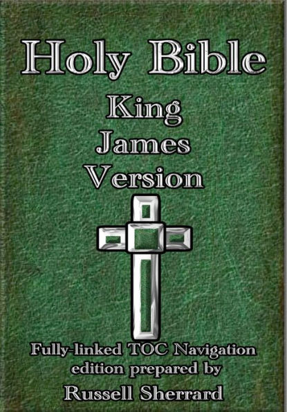 Holy Bible - King James Version