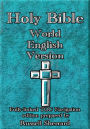 Holy Bible - World English Version