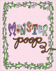 Monster Poop