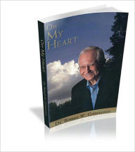 Title: On My Heart, Author: Dr. Bob Christensen