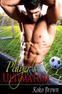 Player's Ultimatum (Hands Off, Book 1)