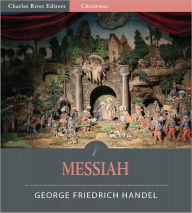 Title: Messiah (Illustrated), Author: George Friedrich Handel