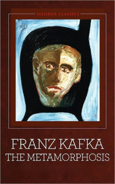 The Metamorphosis - Franz Kafka