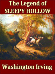 The Legend of Sleepy Hollow