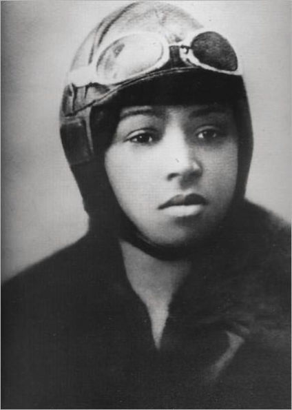 Great Women in Aviation Part 2 Janet Bragg, Pancho Barnes, Bessie Coleman, Peggy Chabrian, Evelyn Trout, Bonnie Tiburzi, Ruth Nichols