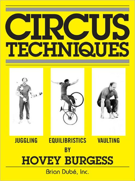 Circus Techniques