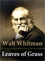 Leaves Of Grass