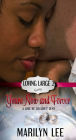 Yours, Now and Forever (Loving Large Series #2)