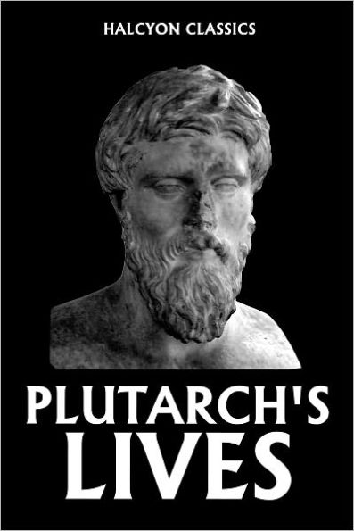 Plutarch's Lives