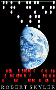 Title: ⠠⠋⠗⠁⠛⠍⠢⠞ ⠠⠑⠜⠹ - ⠠⠊⠙⠢⠞⠊⠋⠽⠬ ⠠⠑⠧⠊⠇ (Braille Edition), Author: Robert Skyler