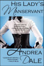 His Lady's Manservant