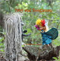 Title: Fairy and Boogieman, Author: Natasha Guruleva