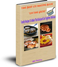 THE BEST LIL RECIPE BOOK